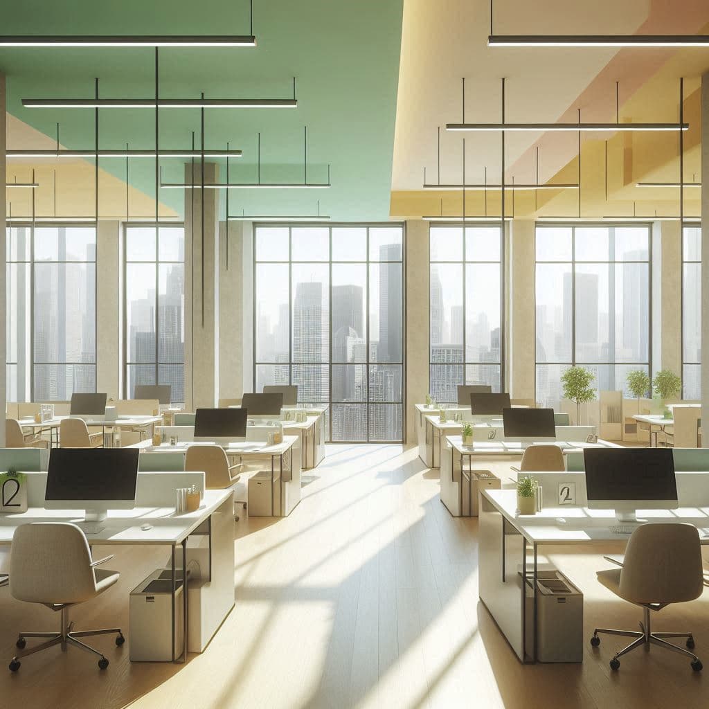 大厦名字文章配图