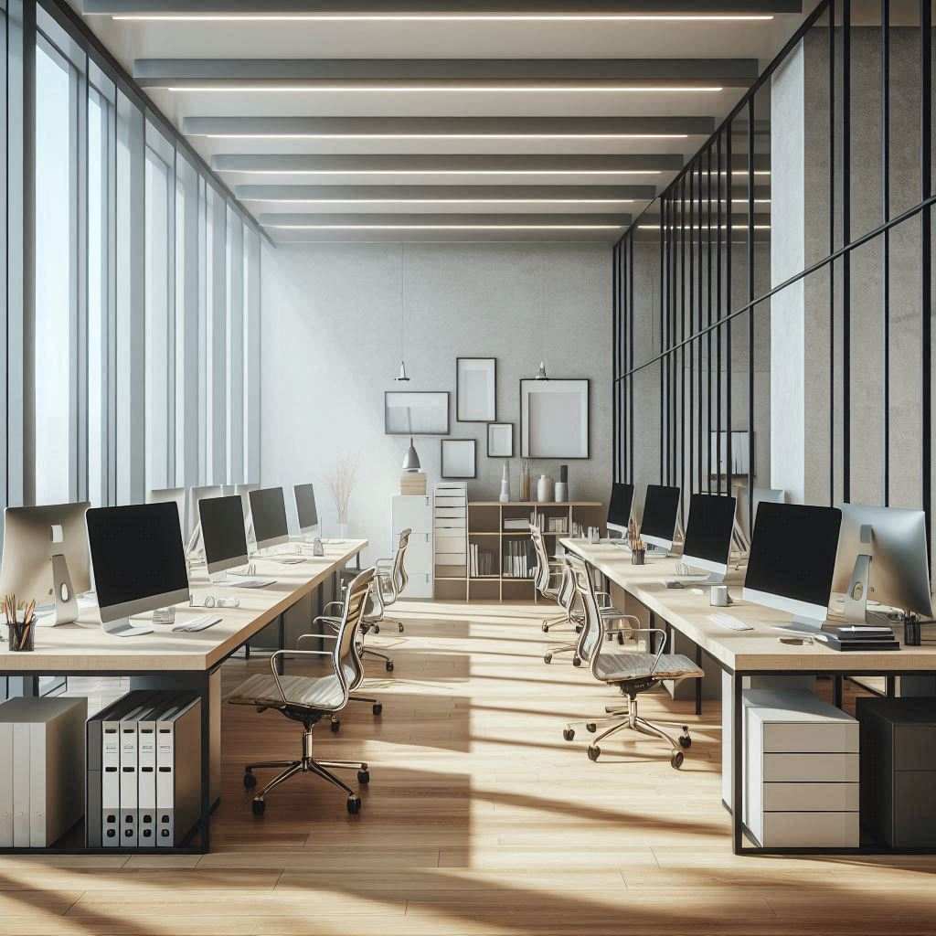 区域管理团队围绕写字楼办公员工心理安全感应怎样为夜间加班增多设置响应规则